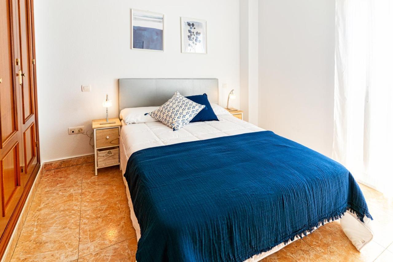 Appartamento Casa Catalina Beach And Golf Estepona Esterno foto