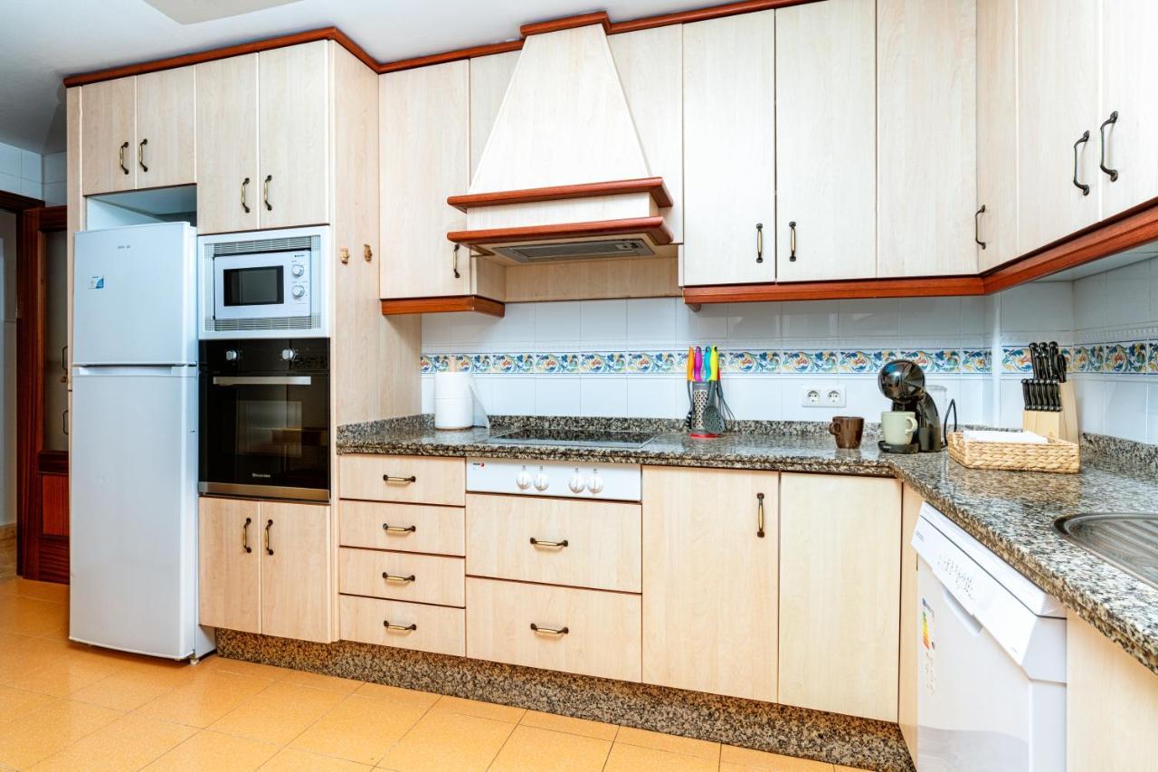 Appartamento Casa Catalina Beach And Golf Estepona Esterno foto