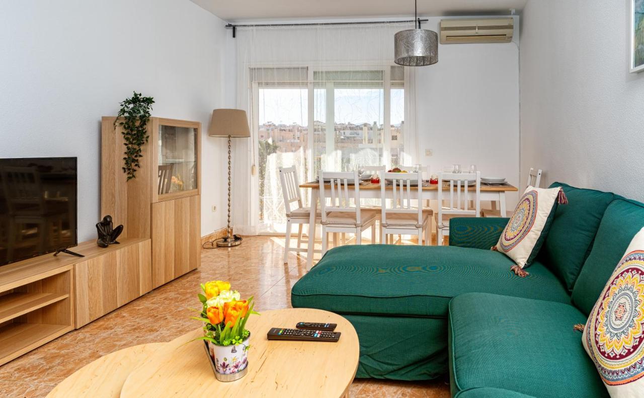 Appartamento Casa Catalina Beach And Golf Estepona Esterno foto