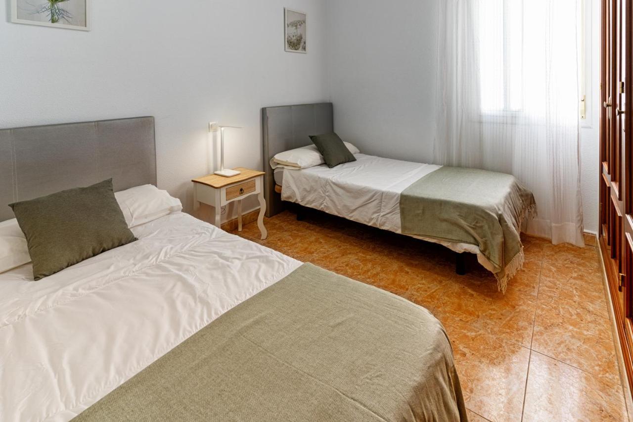 Appartamento Casa Catalina Beach And Golf Estepona Esterno foto