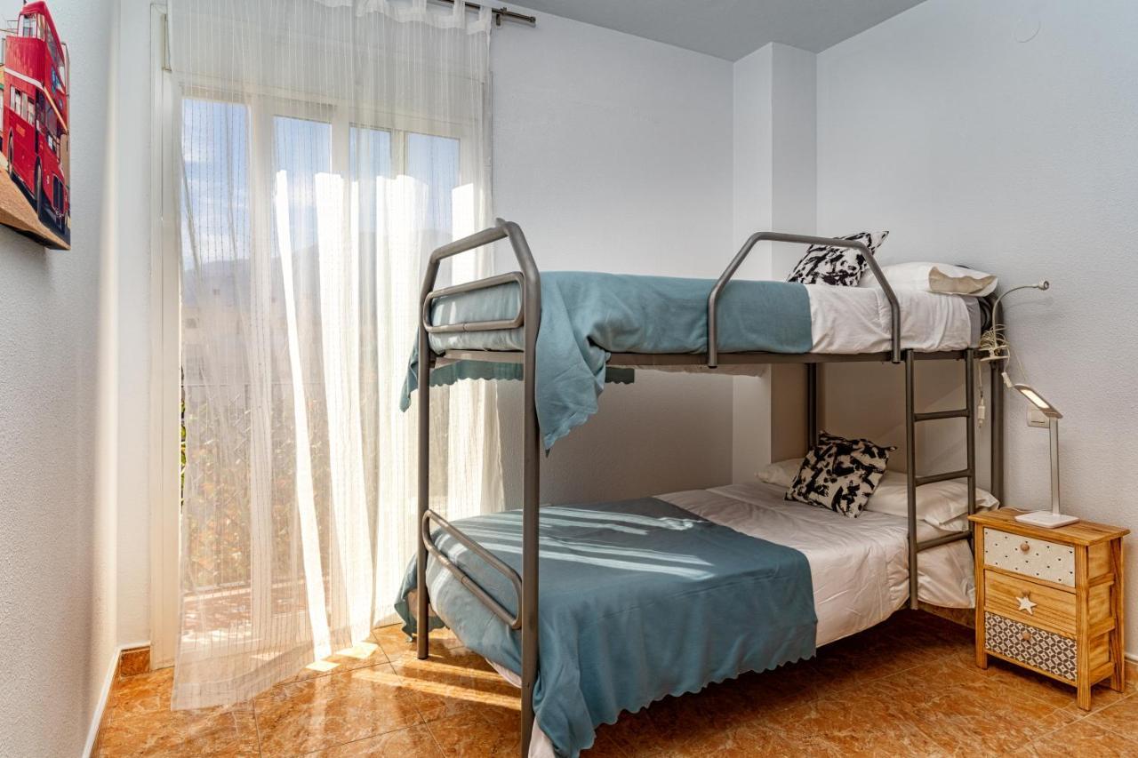 Appartamento Casa Catalina Beach And Golf Estepona Esterno foto