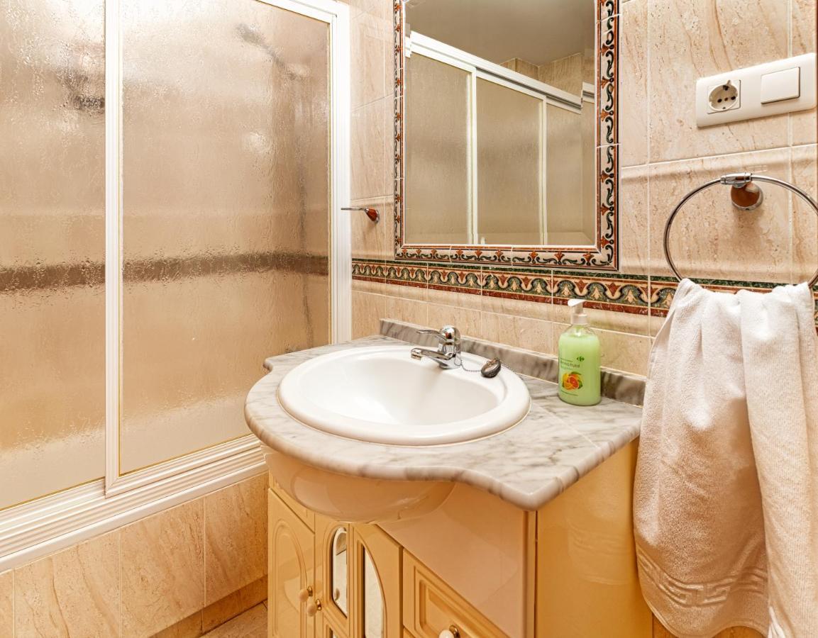 Appartamento Casa Catalina Beach And Golf Estepona Esterno foto