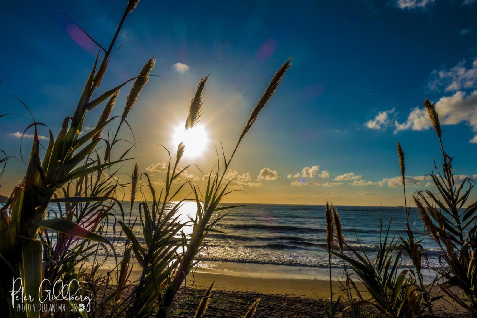 Appartamento Casa Catalina Beach And Golf Estepona Esterno foto