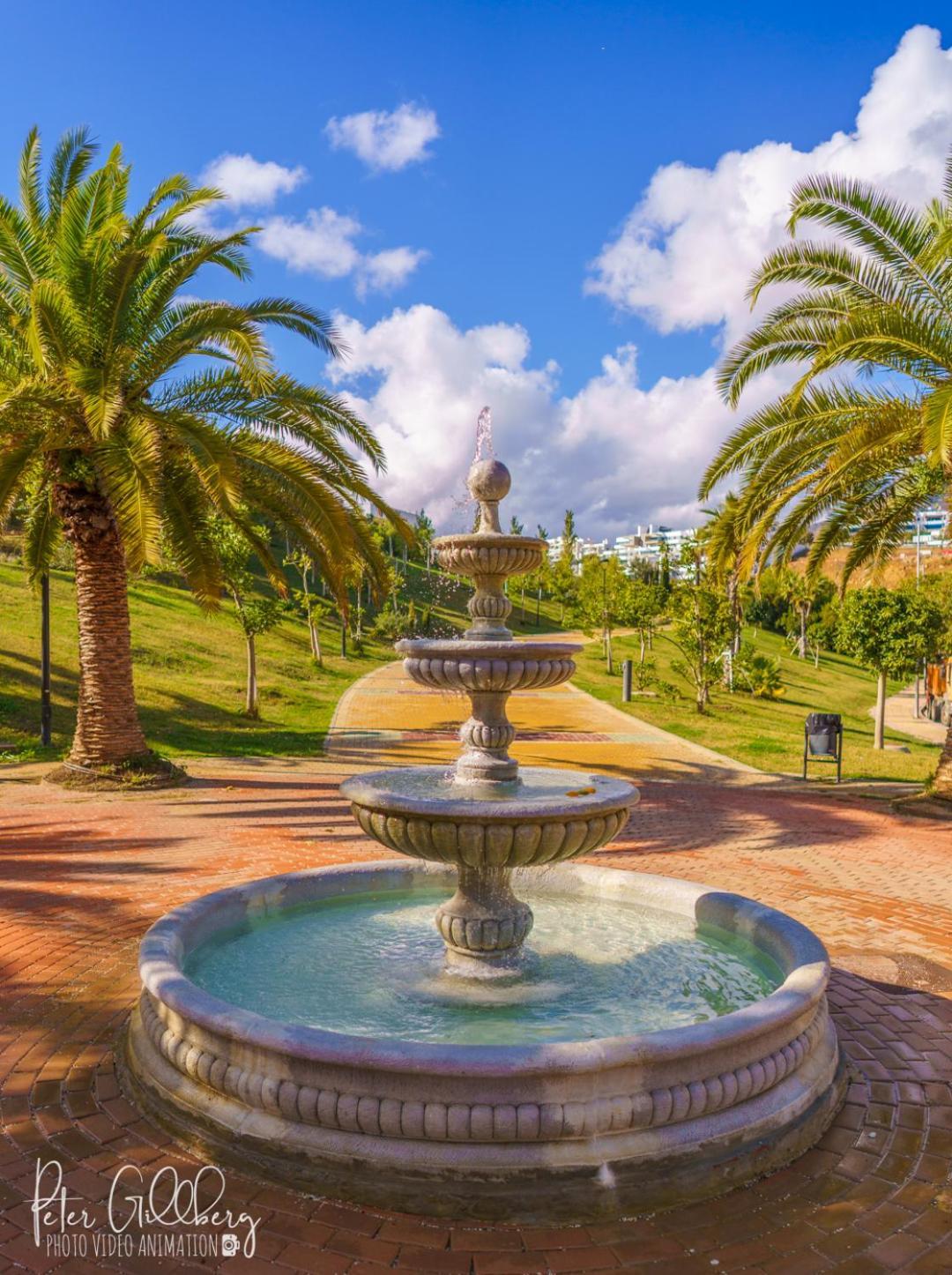 Appartamento Casa Catalina Beach And Golf Estepona Esterno foto