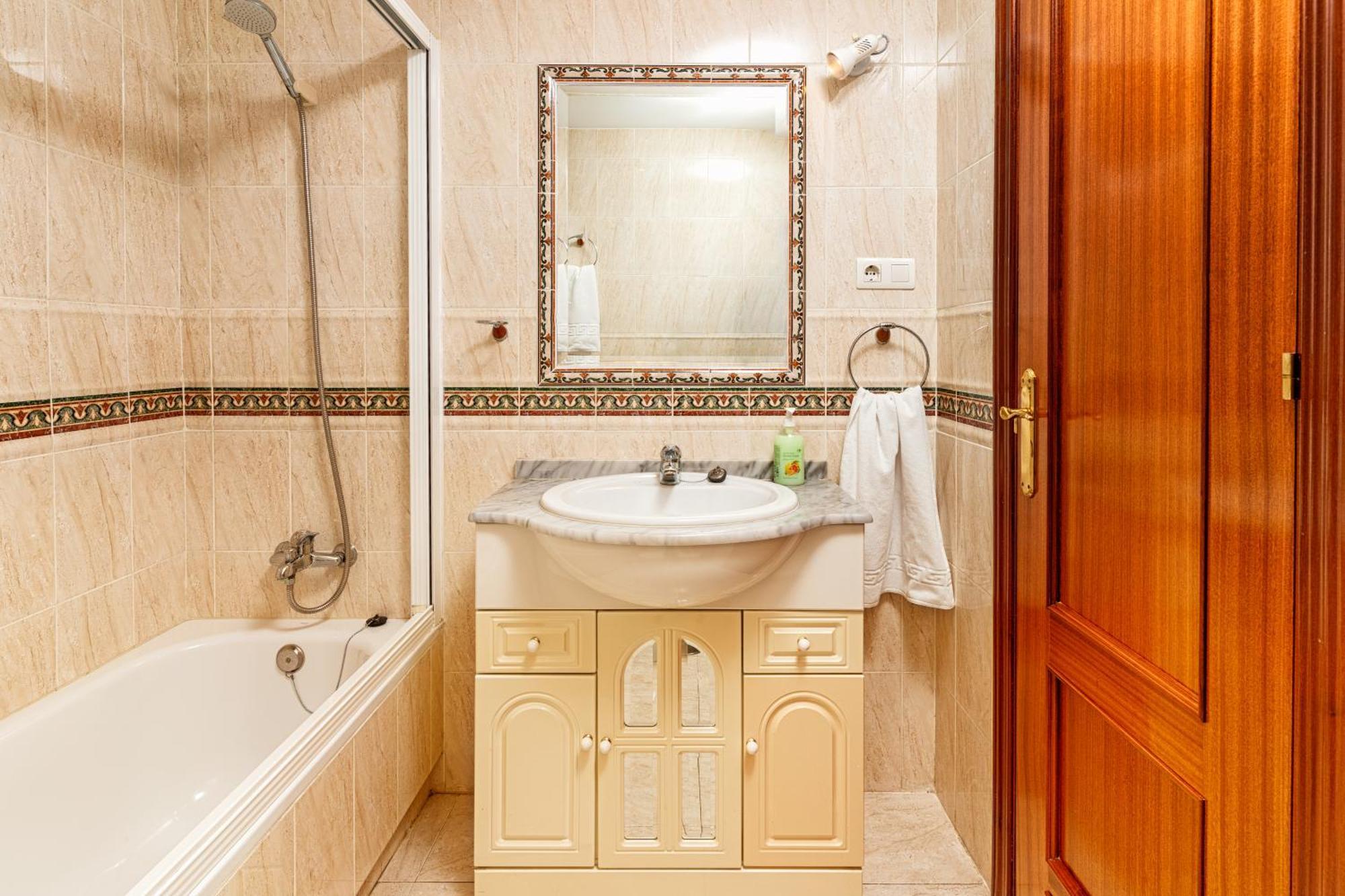 Appartamento Casa Catalina Beach And Golf Estepona Esterno foto