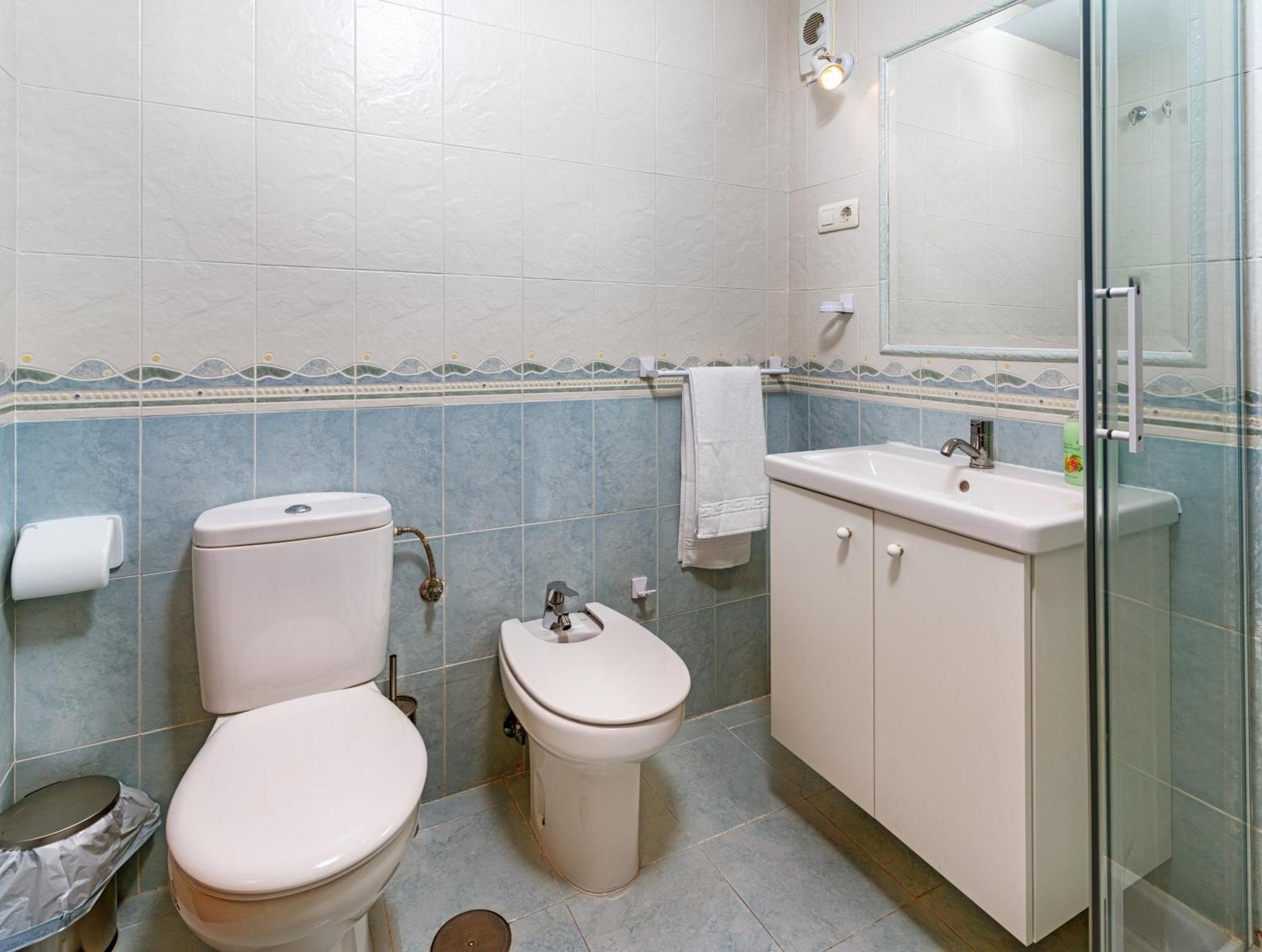 Appartamento Casa Catalina Beach And Golf Estepona Esterno foto