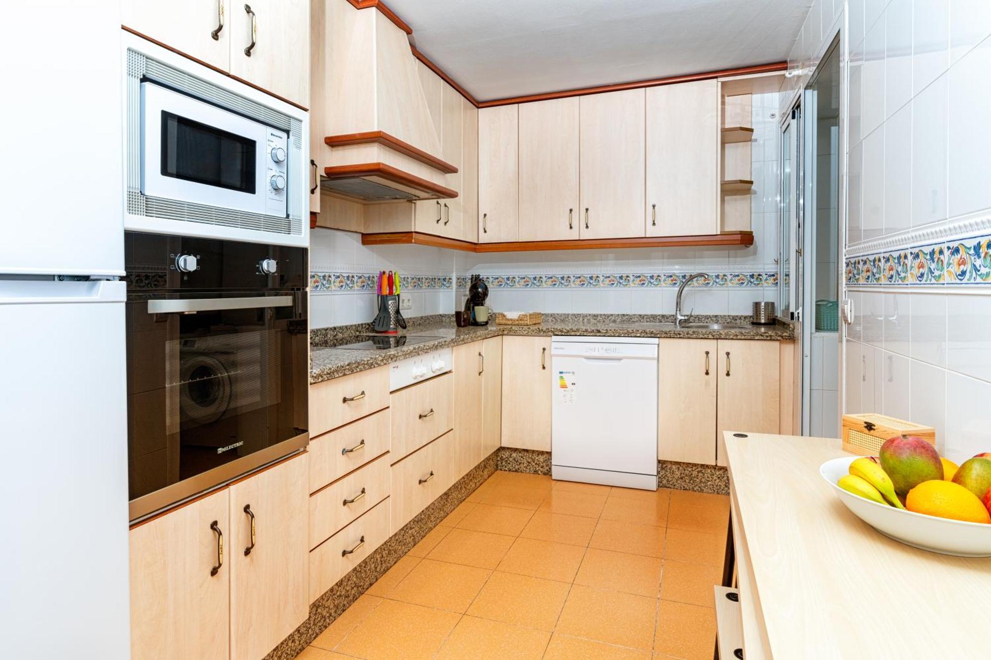 Appartamento Casa Catalina Beach And Golf Estepona Esterno foto