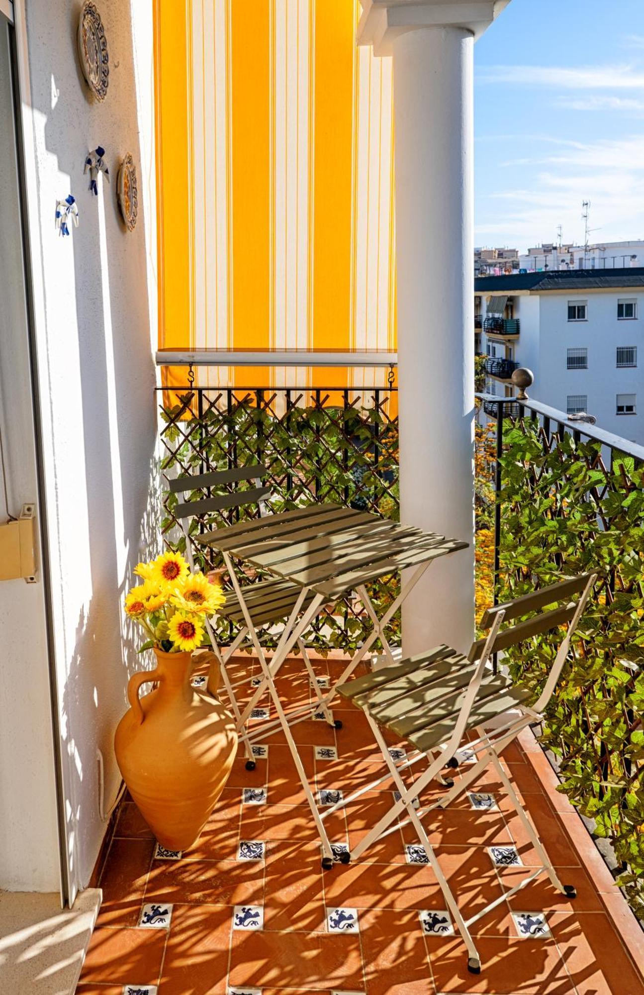 Appartamento Casa Catalina Beach And Golf Estepona Esterno foto