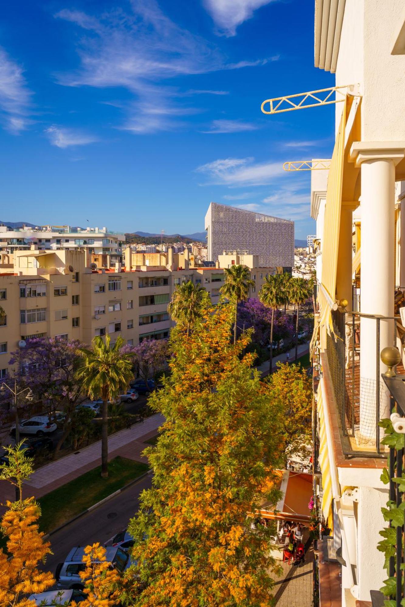 Appartamento Casa Catalina Beach And Golf Estepona Esterno foto