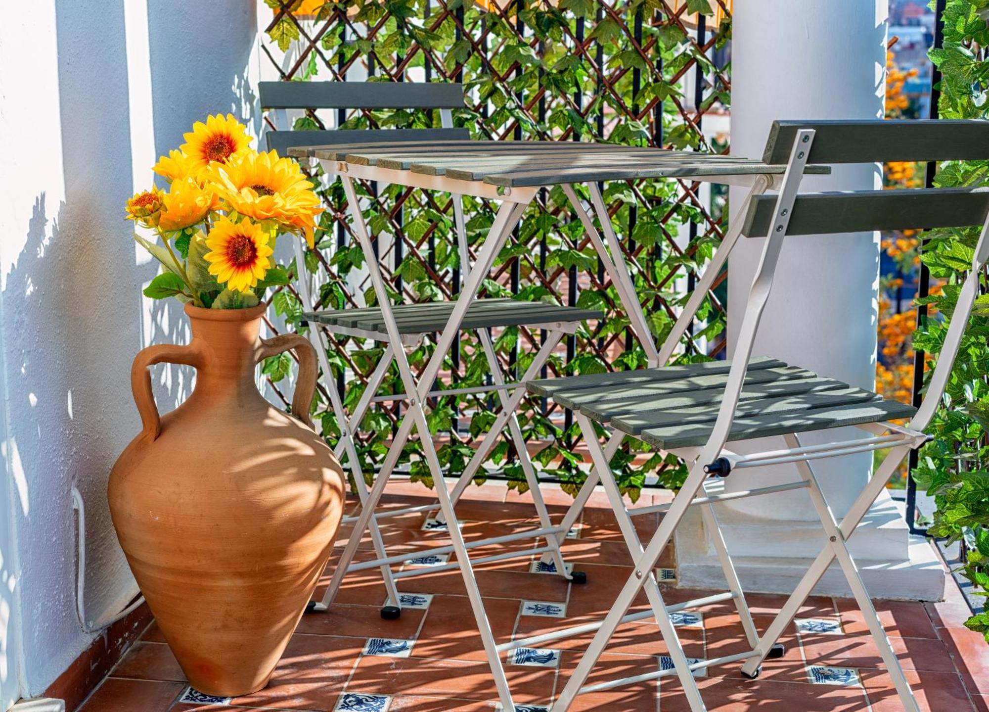 Appartamento Casa Catalina Beach And Golf Estepona Esterno foto